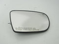SUBARU Tribeca B9 2006 2007 Right DOOR Passenger SIDE Heated Mirror Glass