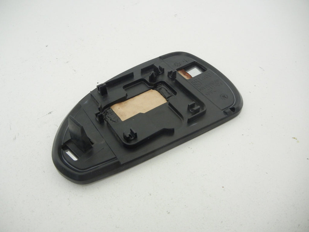 MITSUBISHI Eclipse 2006 Right Door Passenger Side Mirror Glass
