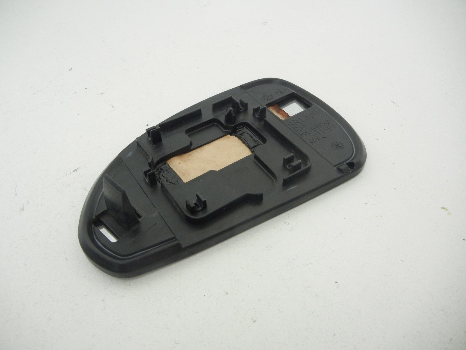 MITSUBISHI Eclipse 2006 Right Door Passenger Side Mirror Glass