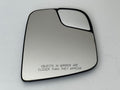 NISSAN Nv200 2018 Right Passenger Side Non Heated Blind Spot Mirror Glass