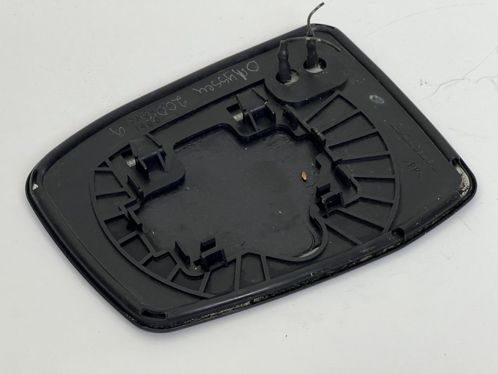 HONDA Odyssey 2005 - 2010 Right Passenger Side Door Heated Mirror Glass RH