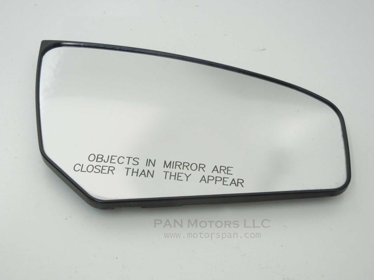NISSAN Sentra 2007 Right Door Passenger Side View Mirror Glass RH