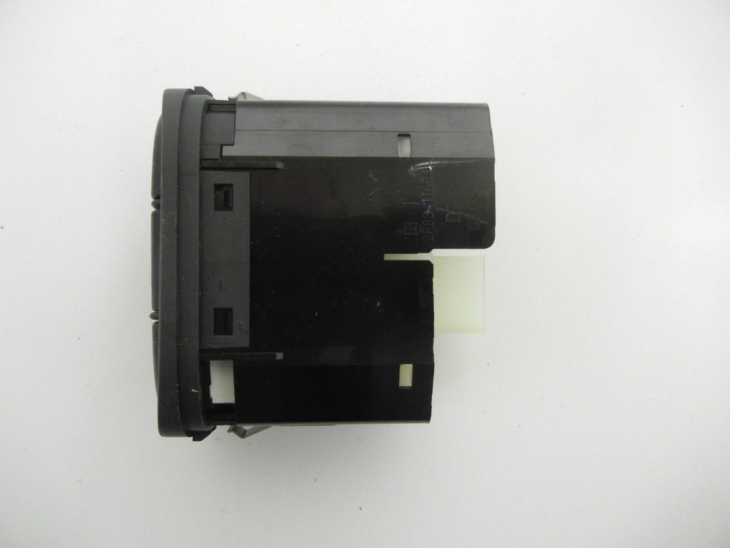 JAGUAR S TYPE 2003 DASH Dimmer Front AND REAR Foglight Switch TRIP ODO