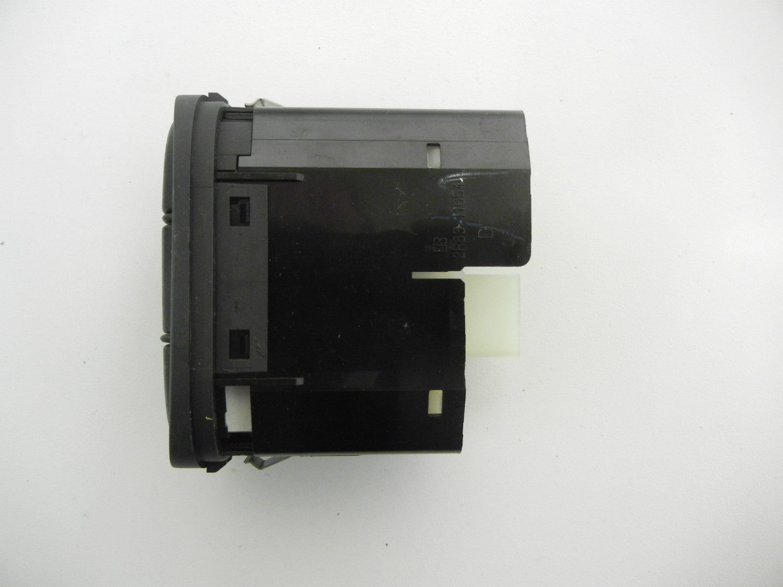 JAGUAR S TYPE 2003 DASH Dimmer Front AND REAR Foglight Switch TRIP ODO