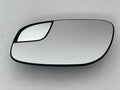 FORD Taurus Limited Left Driver Non Heated Mirror Glass Blind Spot 2010-2019