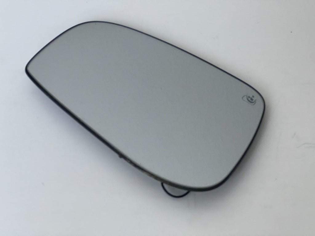 VOLVO S60 S80 V70 Driver Door Left Side View Heated Mirror Glass 2004 - 2006