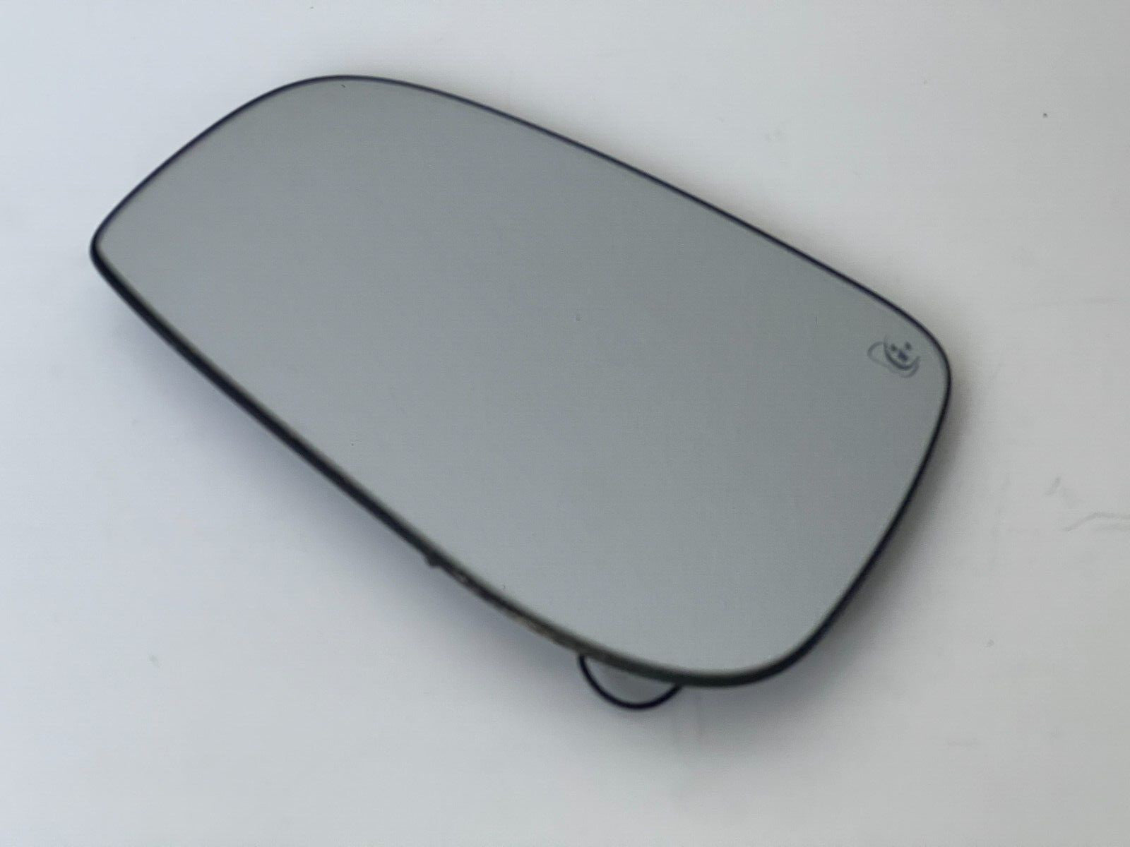 VOLVO S60 S80 V70 Driver Door Left Side View Heated Mirror Glass 2004 - 2006