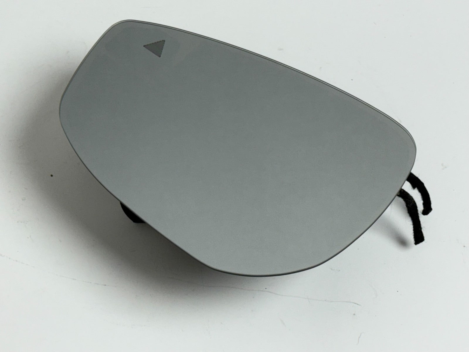 MAZDA 3 2019-2025 Left Driver Side Mirror Glass Heated Blind Spot LED