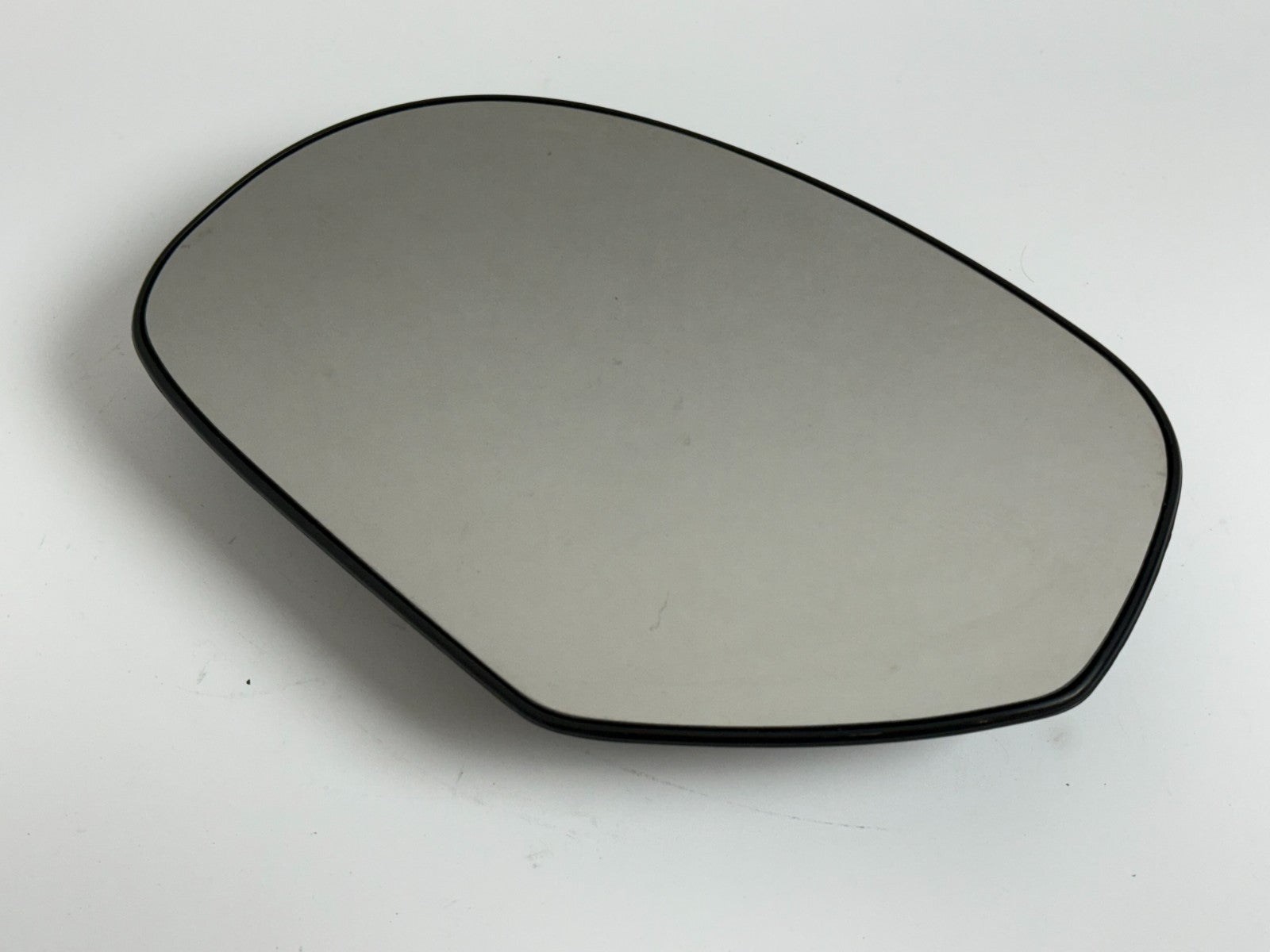 SUBURBAN Yukon Tahoe Heated Mirror Glass Left Driver Side 2007 - 2012