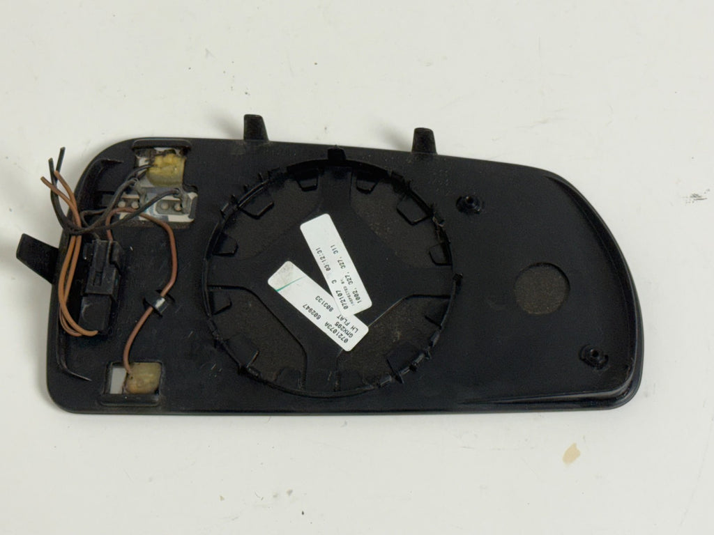 CADILLAC STS 2009 Left Door Driver Side Auto Dim Mirror Glass Heated