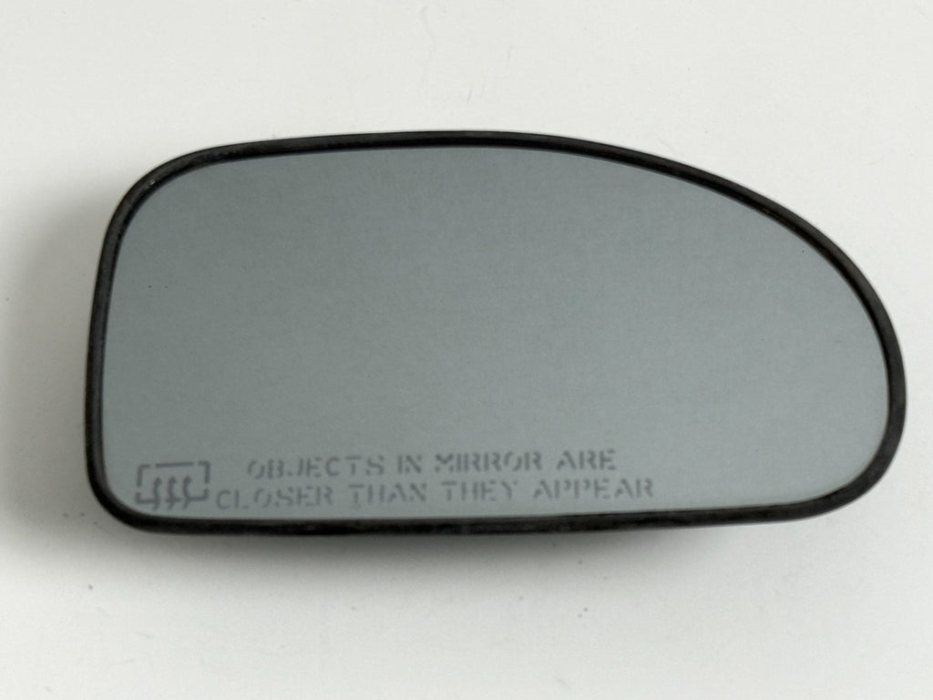 MITSUBISHI 3000gt 91 - 99 Dodge Stealth 91 - 96 Right Side Heated Mirror Glass