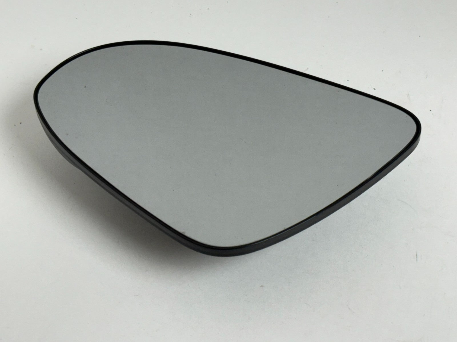 TOYOTA Camry 2015 2017 LEFT DOOR Driver SIDE NON Heated Mirror Glass