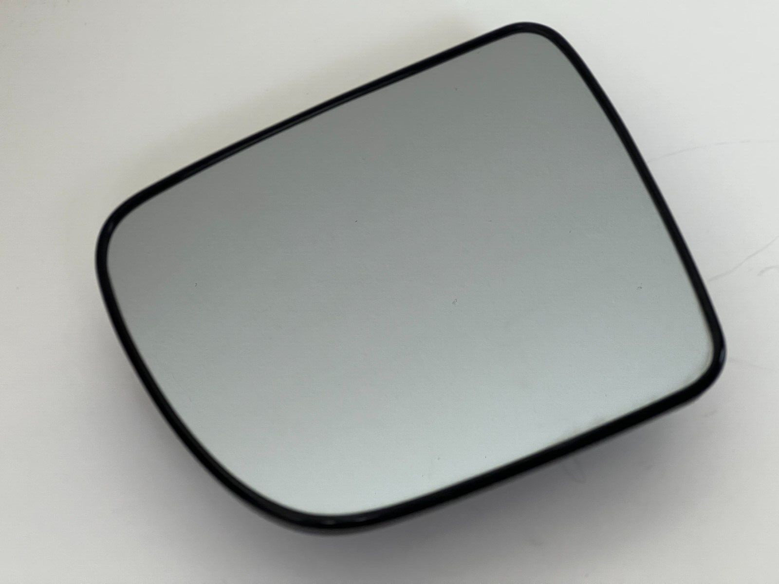 SUBARU Forester 2006 2008 Heated Left Door Driver Side Mirror Glass LH
