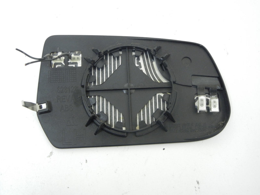 CHEVROLET Equinox GMC Terrain Driver Door Left Side Heated Mirror Glass 2015