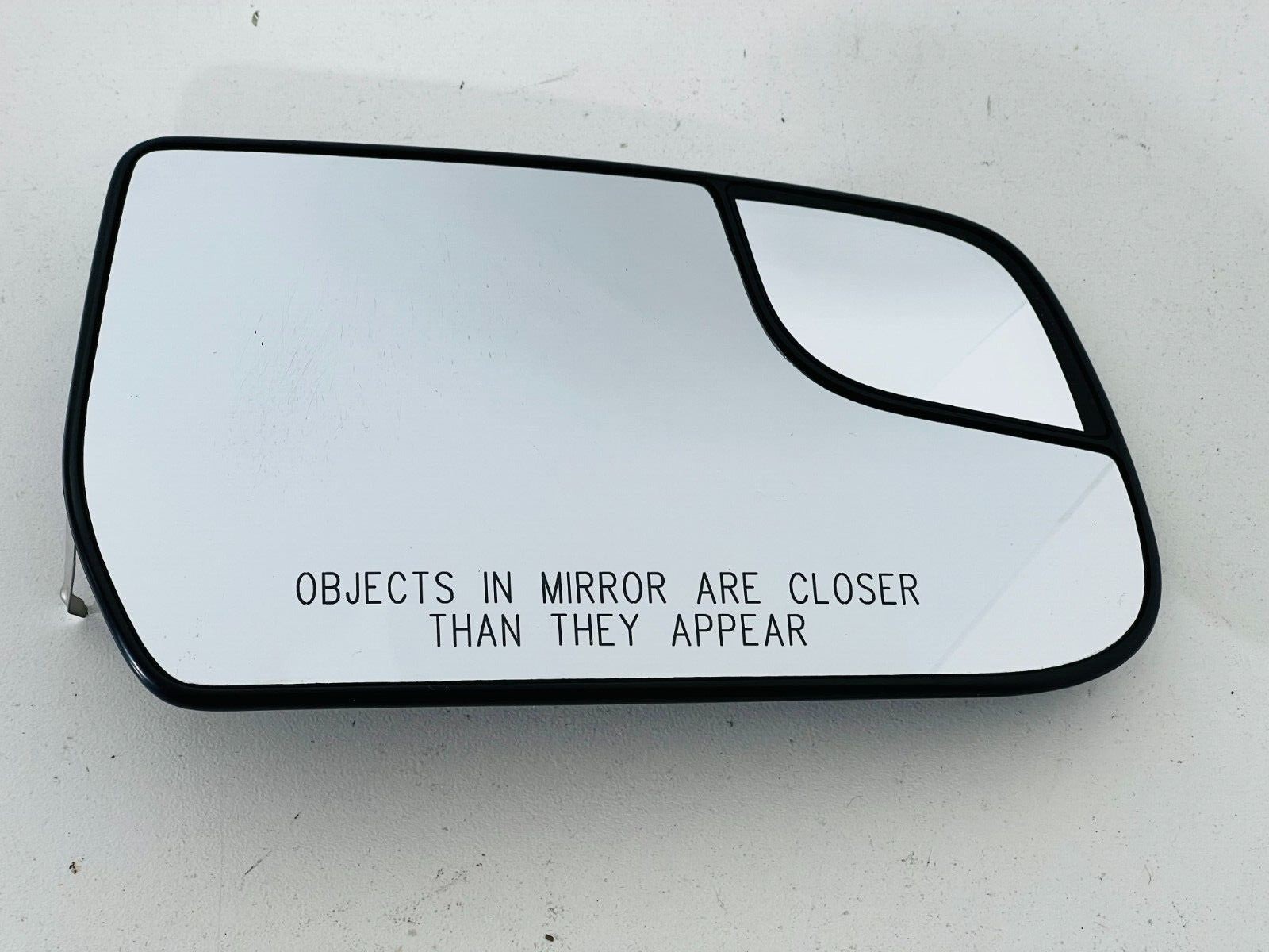 CHEVROLET Equinox GMC Terrain Right Side Non Heated Mirror Glass Blind Spot