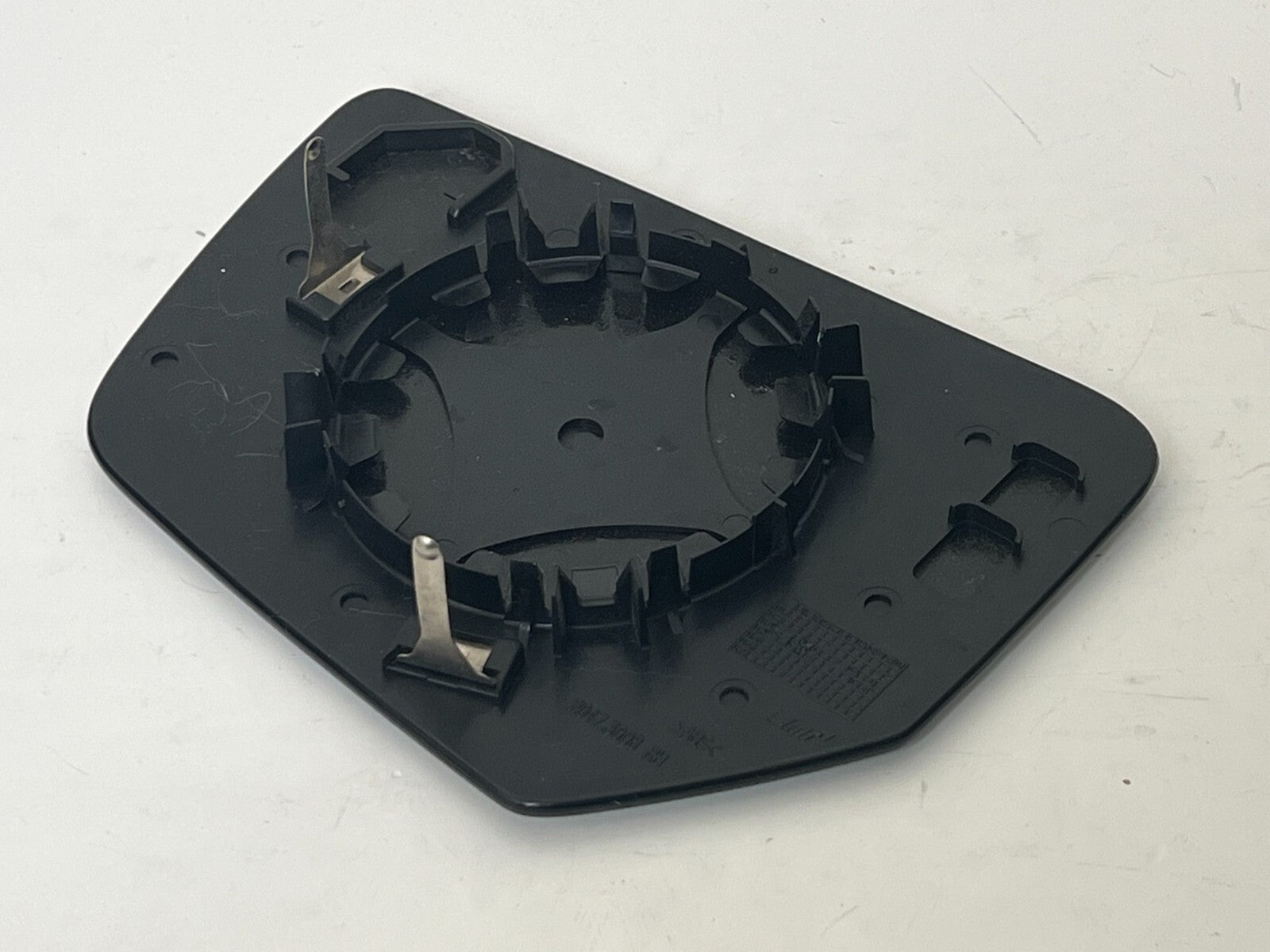 CHEVROLET Impala 14 - 20 Passenger Door Rifght Side Non Heated Mirror Glass GM