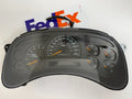 2005 Silverado Sierra Suburban Tahoe Instrument Speedometer Cluster Untested