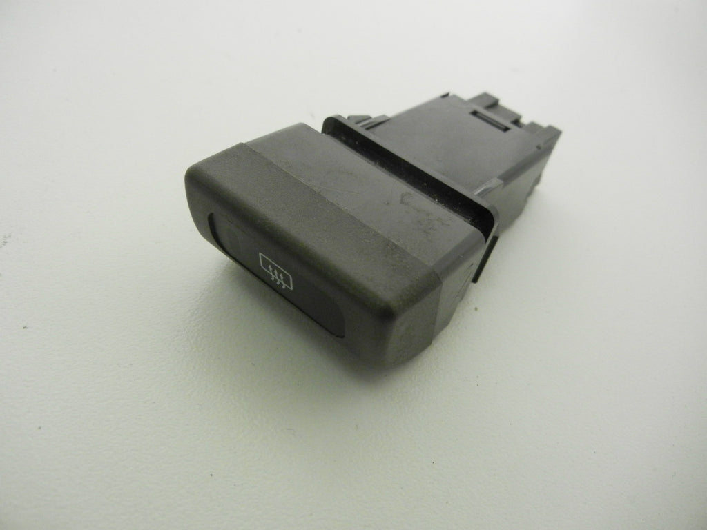 SUBARU Forester 2001 2002 Console Defroster Switch Brown