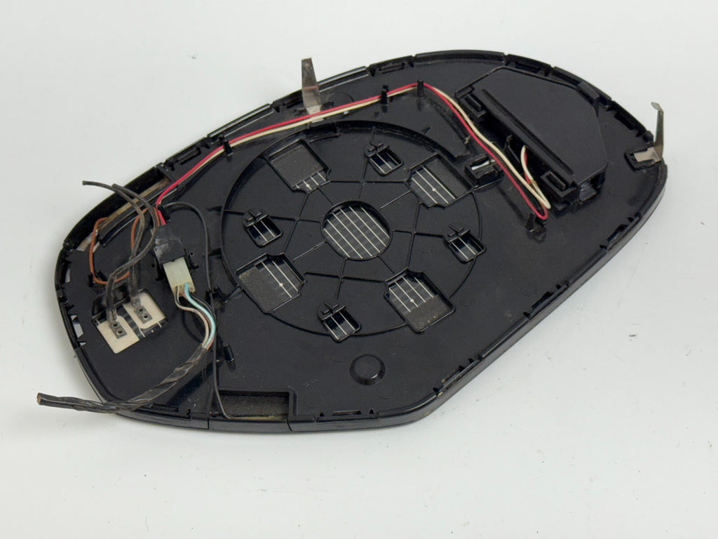 SUBURBAN Yukon Tahoe HEAT AUTO DIM Mirror Glass Left SIDE Turn LED 2007 2008