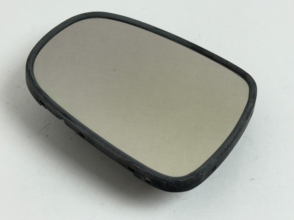 LEXUS 06-09 Is350 With Defect Driver LH Left Side Auto Dim Heated Mirror Glass