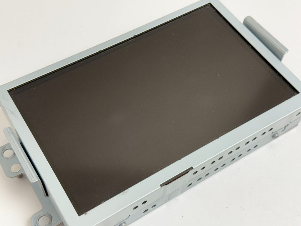 FORD Edge MKX F150 Navigation Display Screen Unit Bt4t-18b955-fa 2014 2015