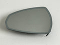2015-2020 AUDI Rs3 Left Driver Side Auto Dim Heated Mirror Glass 8v0857535f