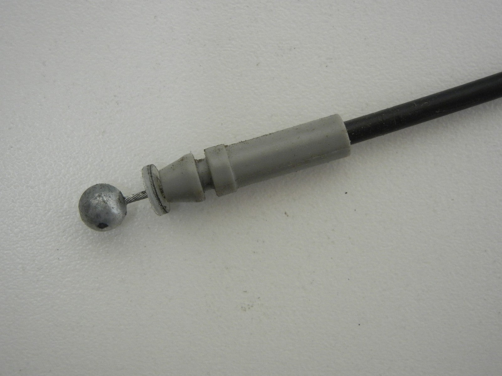 SUBARU Outback 2000 2001 2002 2003 2004 Wagon Tailgate Trunk Lock Handle Cable
