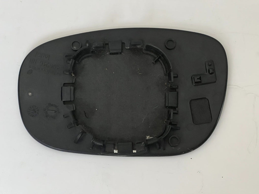 CHRYSLER 300 300c Right DOOR Passenger SIDE NON Heated Mirror Glass