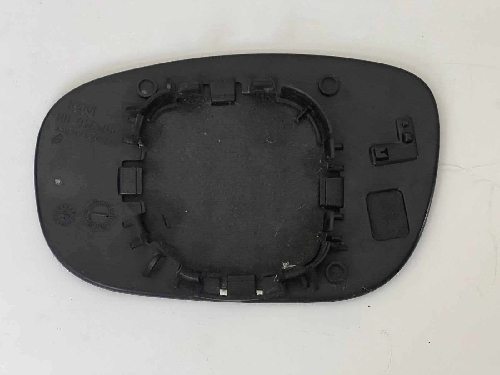 CHRYSLER 300 300c Right DOOR Passenger SIDE NON Heated Mirror Glass