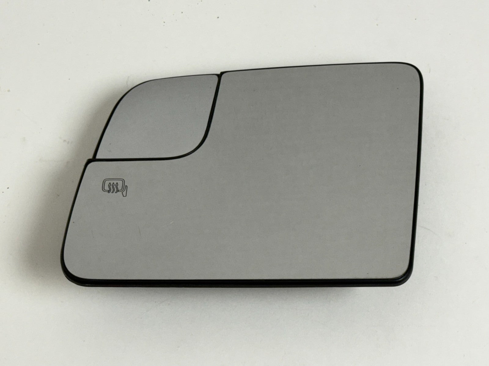 FORD Transit Connect 2010-2013 LEFT Driver SIDE Heated Mirror Glass Blind ZONE