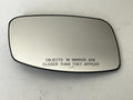 LINCOLN LS 2000 2003 - 2004 RH Right Door Passenger Side Mirror Glass Heated