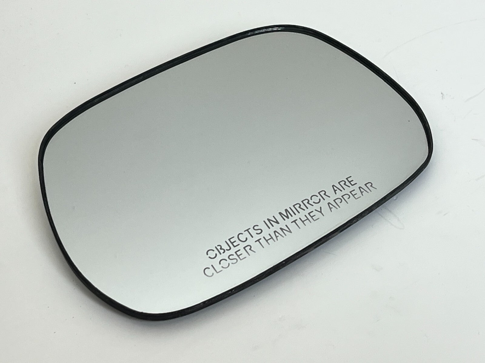 TOYOTA Rav4 2001 - 2004 Right Door Passenger Side Heated Mirror Glass