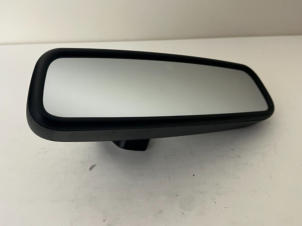 VOLVO Xc60 2010-2017 Rearview Rear View Mirror Auto Dim 30762856 Compass