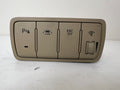HYUNDAI 09-13 Genesis Sedan Driver Dash Dimmer Control Switch 93700-3m610v2