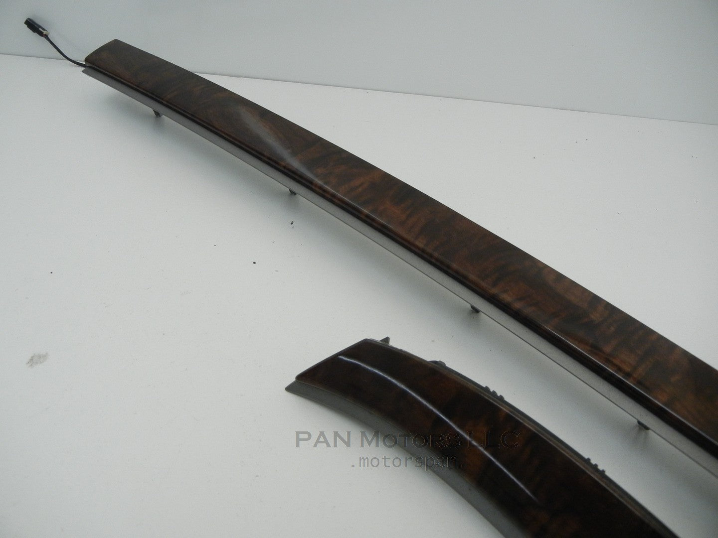 BUICK Lacrosse 10 - 14 Dash Fine Wood Trim