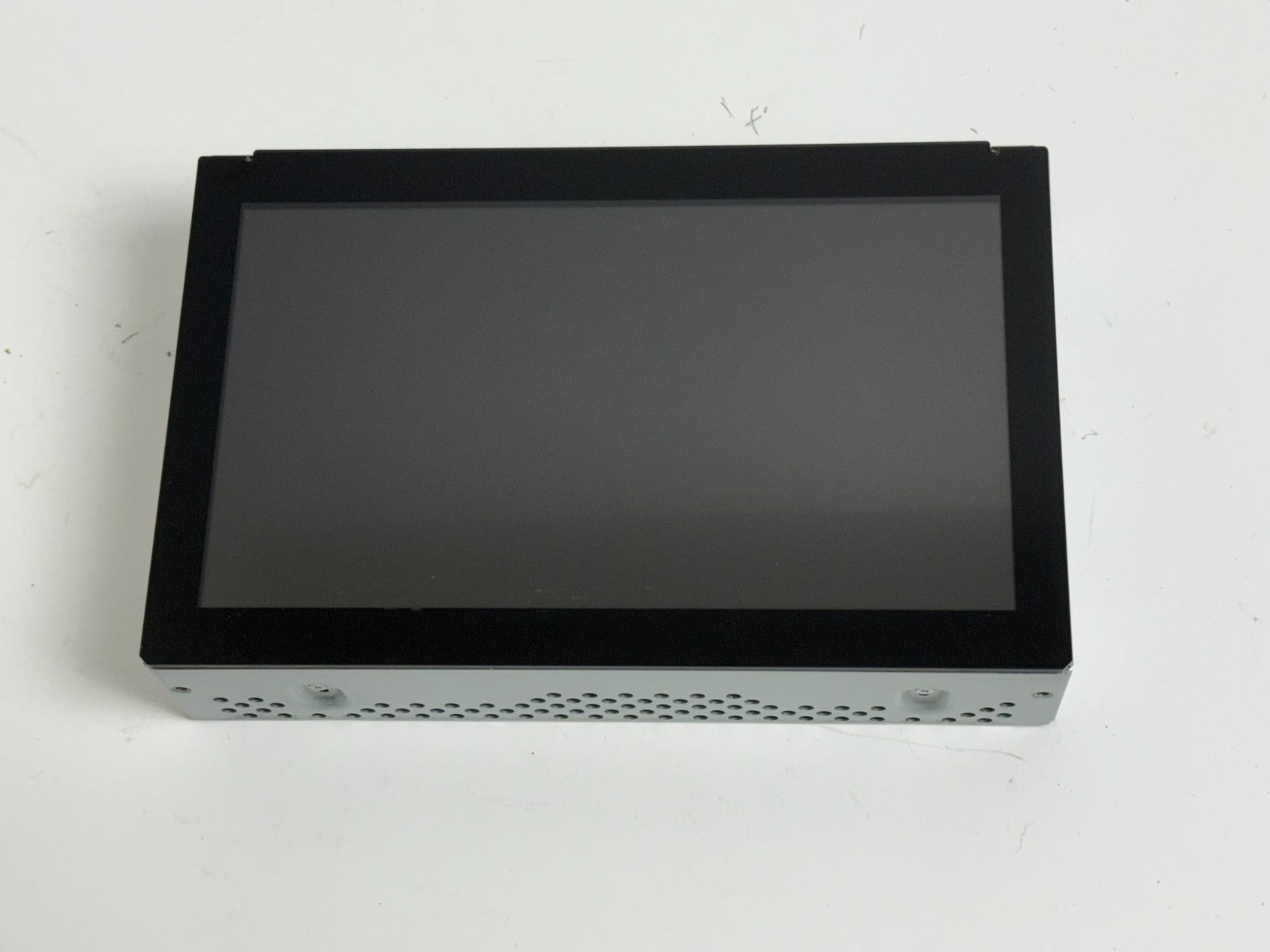 INFINITI M35 M45 2006 2007 Dash Navigation Display Screen Assy 28091eh100