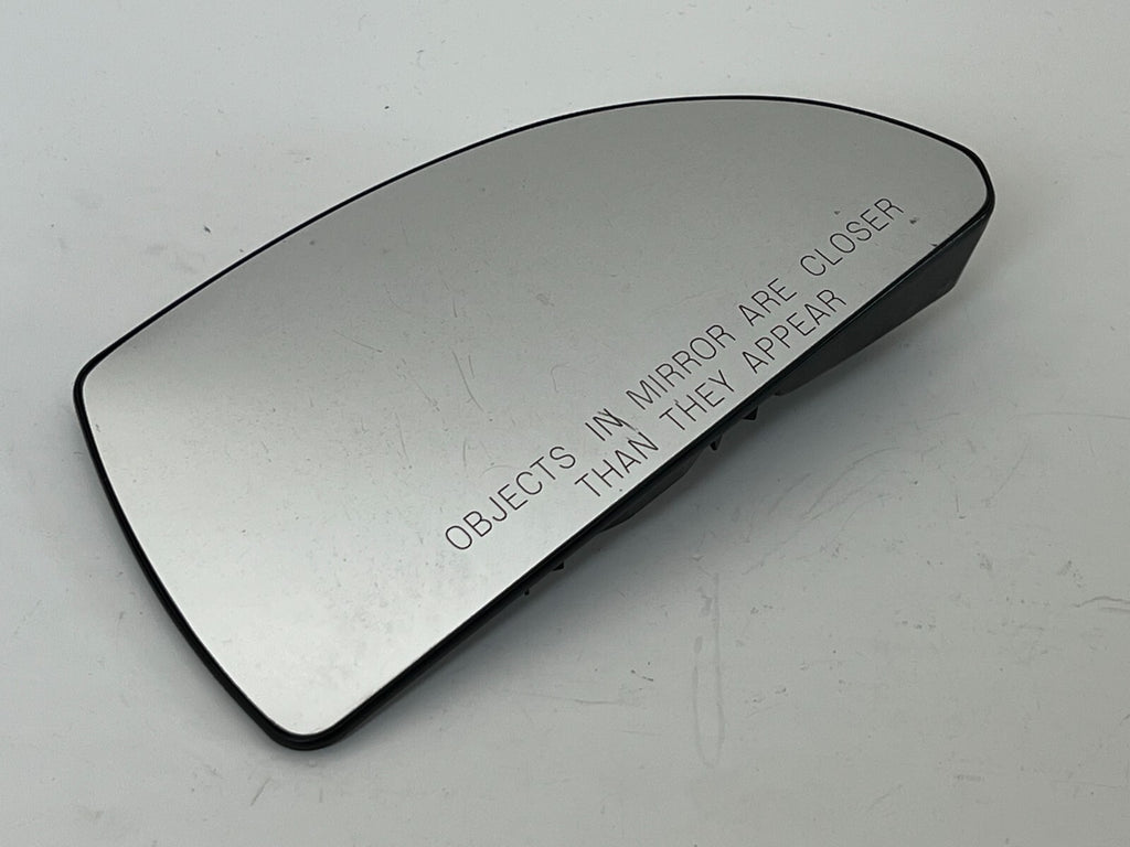 CHEVROLET Impala 06 - 12 Passenger Door Right Side Non Heated Mirror Glass RH GM