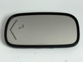 CADILLAC DTS 2010 Left Side Auto Heated Mirror Glass Arrow Turn Lamp Blind Spot