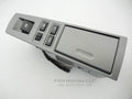 BMW 750i E65 E66 REAR Passenger Right SIDE Window DOOR Switch Ashtray ASH
