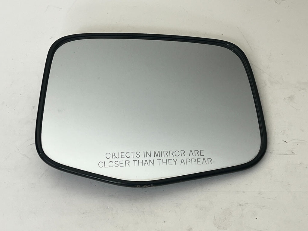 HONDA Odyssey 2011 - 2013 Right Passenger Side Door Heated Mirror Glass RH