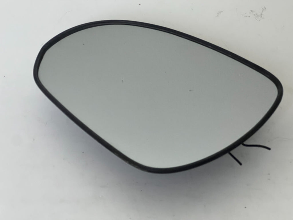 HYUNDAI Elantra Touring 2009 - 2012 Left Door Driver Side Heated Mirror Glass