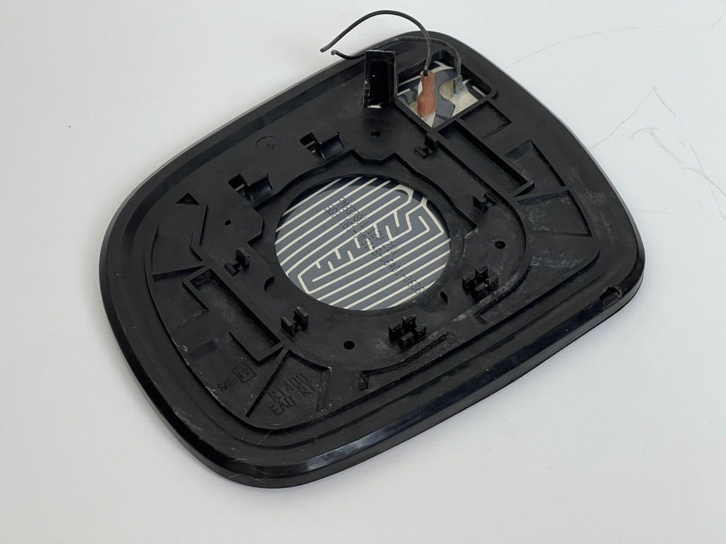 TOYOTA Sienna 2004 - 2010 Right Door Passenger Side Heated Mirror Glass