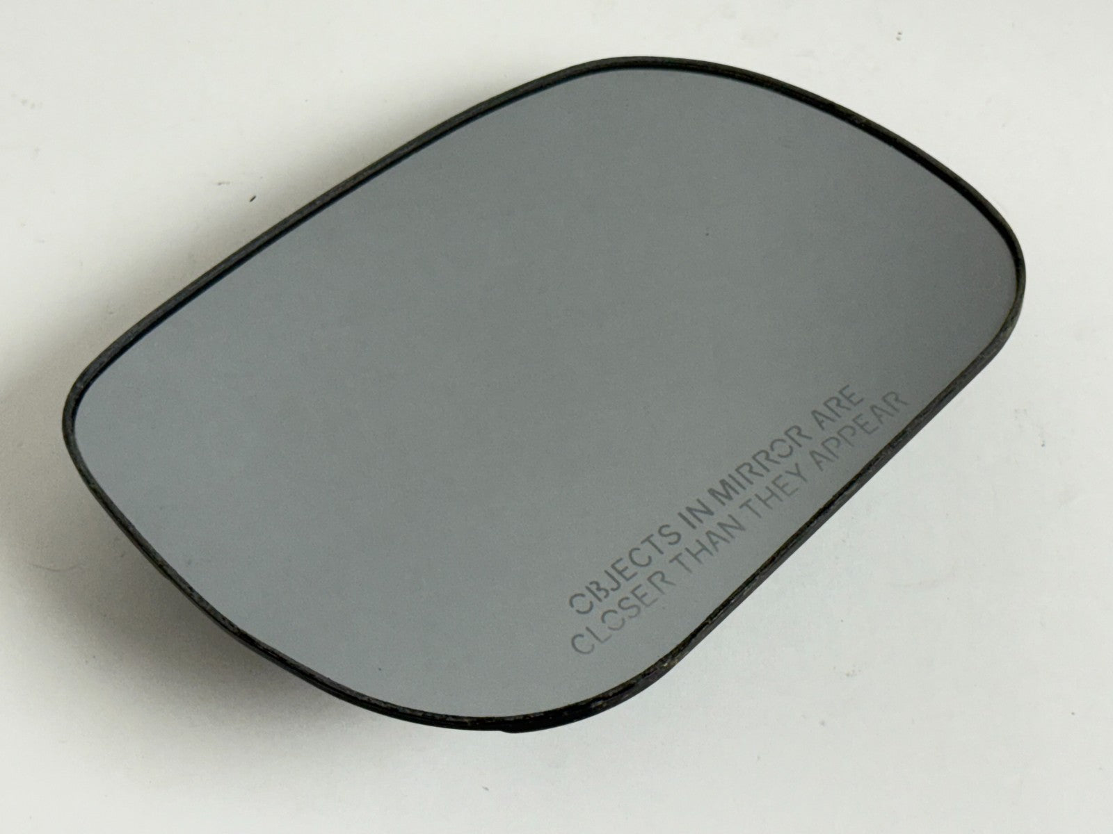 TOYOTA Rav4 2011 - 2005 Right Passenger Side Non Heated Mirror Glass RAV 4