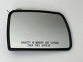 BMW E53 X5 00 - 06 Right Door Passenger Side Heated Auto Dim Mirror Glass