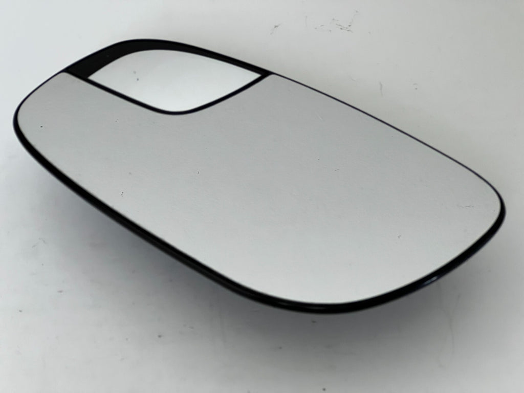 FORD Taurus Limited Left Driver Non Heated Mirror Glass Blind Spot 2010-2019