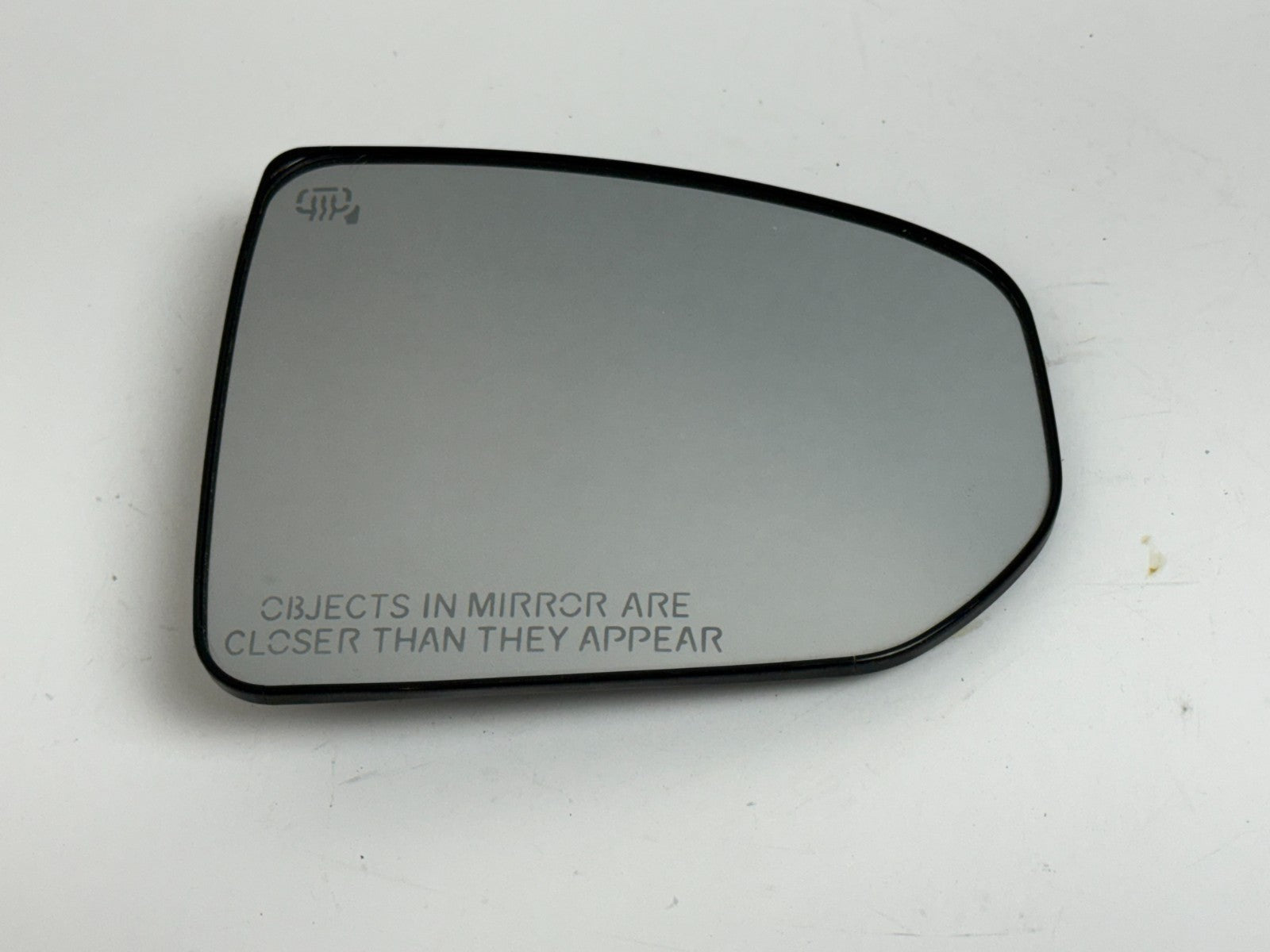 NISSAN 370z Right Passenger SIDE Heated Mirror Glass 2011-2020