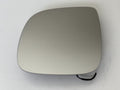 AUDI Q7 2008 Driver Door Left Side Heated Mirror Glass