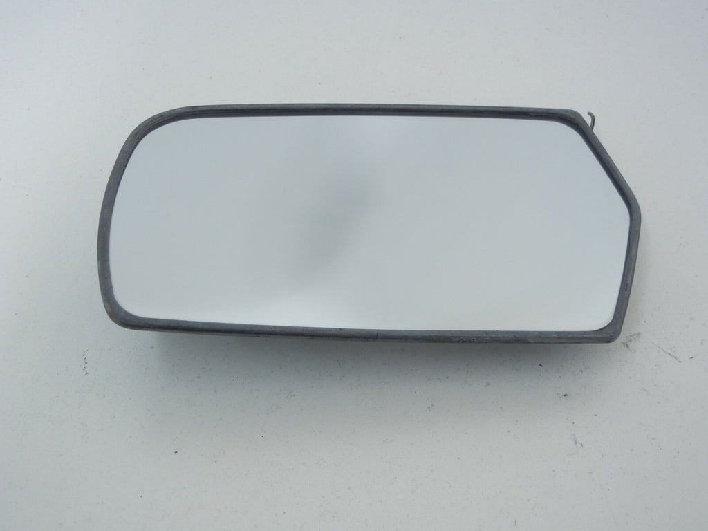 KIA Optima 2009 Left Door Driver Side Mirror Glass Heated
