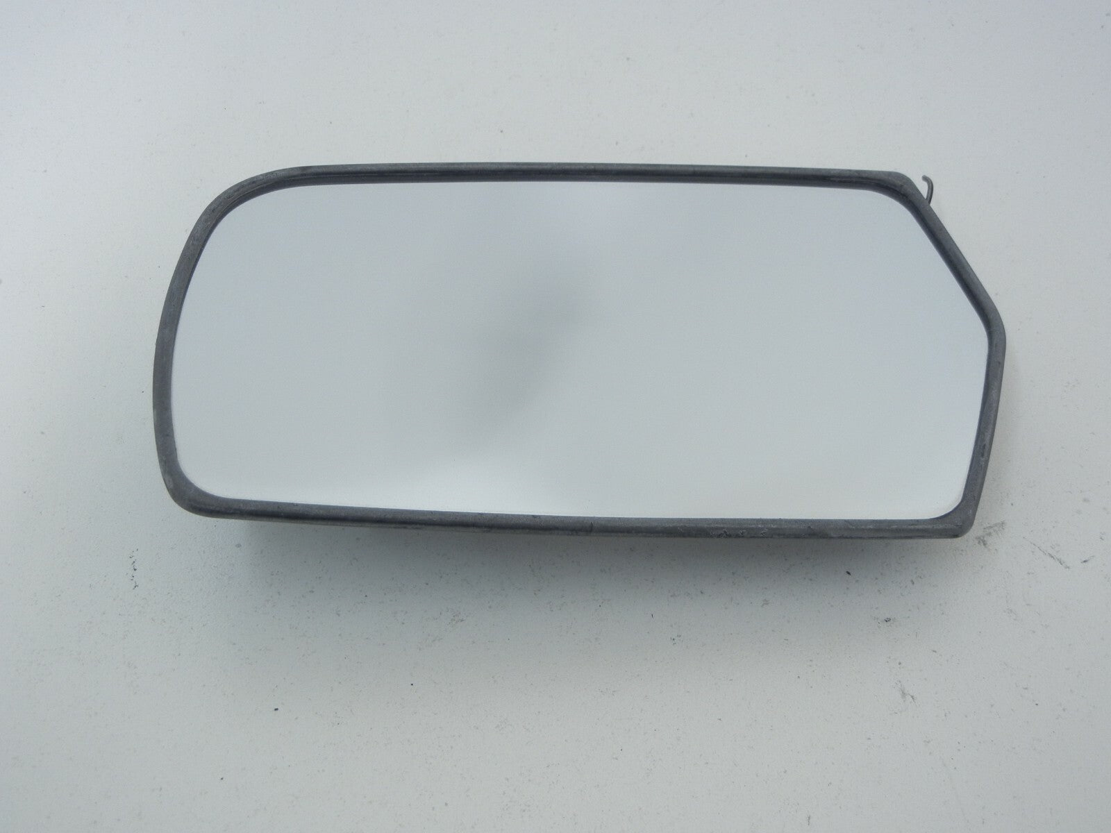 KIA Optima 2009 Left Door Driver Side Mirror Glass Heated