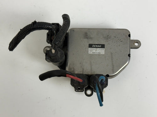 ACURA RL 2005 - 2012 Radiator Cooling FAN Module Control Relay UNIT 499300-3260